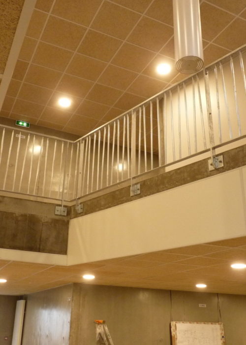 Cabinet BOISROUX / PEETERS - Architectes Associés, Cherbourg-En-Cotentin