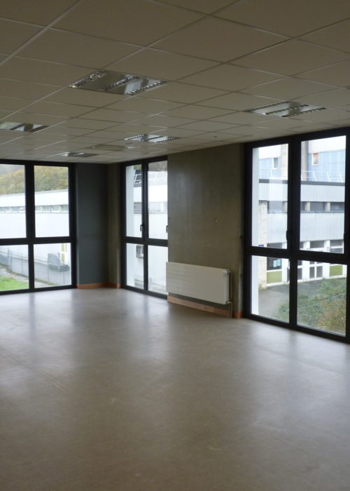 Cabinet BOISROUX / PEETERS - Architectes Associés, Cherbourg-En-Cotentin