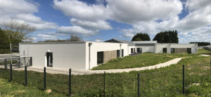 Cabinet BOISROUX / PEETERS - Architectes Associés, Cherbourg-En-Cotentin