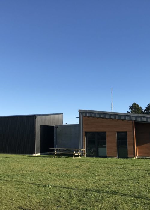 Cabinet BOISROUX / PEETERS - Architectes Associés, Cherbourg-En-Cotentin