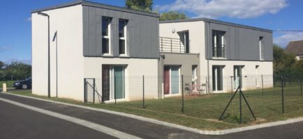 Cabinet BOISROUX / PEETERS - Architectes Associés, Cherbourg-En-Cotentin