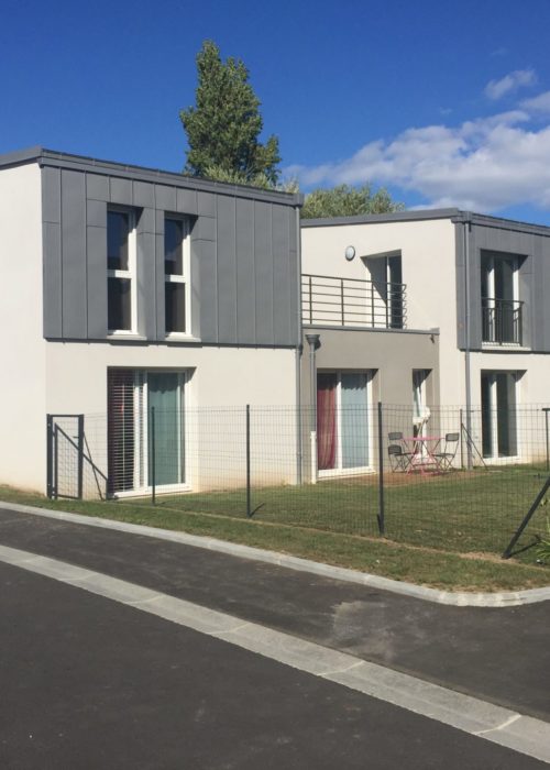 Cabinet BOISROUX / PEETERS - Architectes Associés, Cherbourg-En-Cotentin