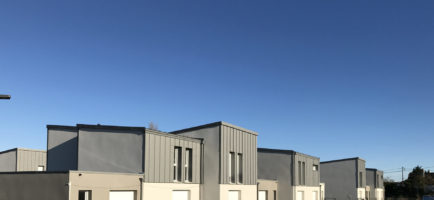 Cabinet BOISROUX / PEETERS - Architectes Associés, Cherbourg-En-Cotentin