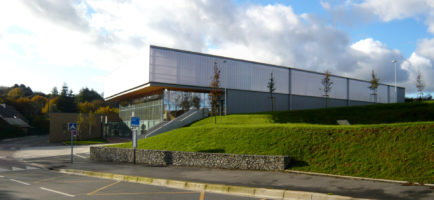 Cabinet BOISROUX / PEETERS - Architectes Associés, Cherbourg-En-Cotentin