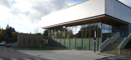 Cabinet BOISROUX / PEETERS - Architectes Associés, Cherbourg-En-Cotentin