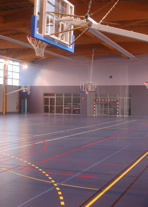 Cabinet BOISROUX / PEETERS - Architectes Associés, Cherbourg-En-Cotentin