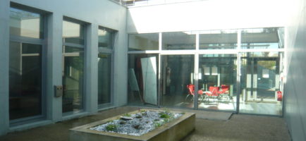 Cabinet BOISROUX / PEETERS - Architectes Associés, Cherbourg-En-Cotentin
