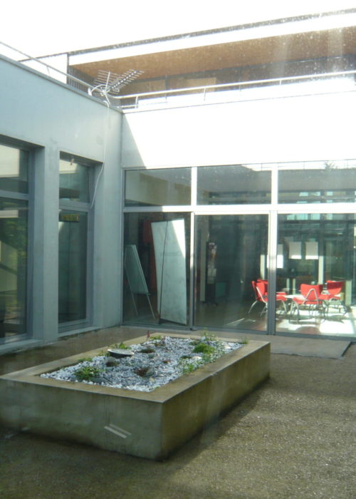Cabinet BOISROUX / PEETERS - Architectes Associés, Cherbourg-En-Cotentin