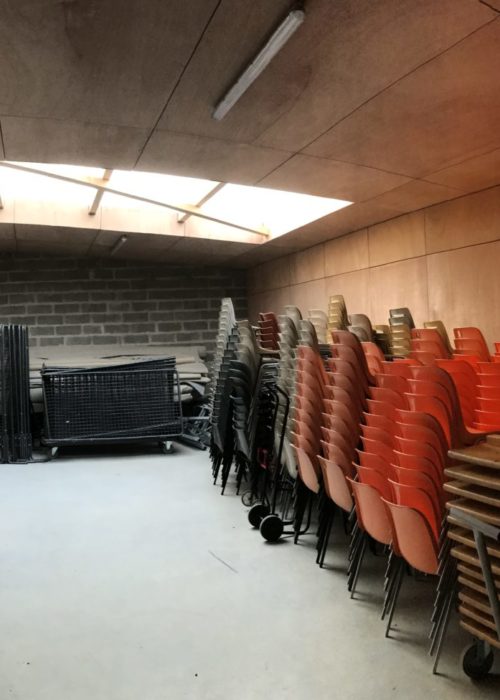 Cabinet BOISROUX / PEETERS - Architectes Associés, Cherbourg-En-Cotentin