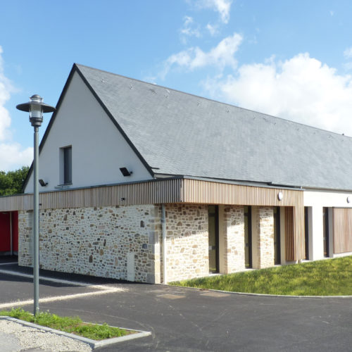 Cabinet BOISROUX / PEETERS - Architectes Associés, Cherbourg-En-Cotentin