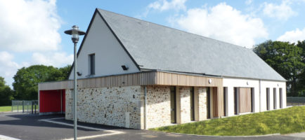 Cabinet BOISROUX / PEETERS - Architectes Associés, Cherbourg-En-Cotentin