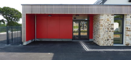 Cabinet BOISROUX / PEETERS - Architectes Associés, Cherbourg-En-Cotentin