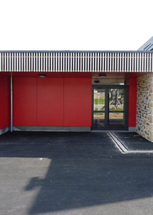 Cabinet BOISROUX / PEETERS - Architectes Associés, Cherbourg-En-Cotentin