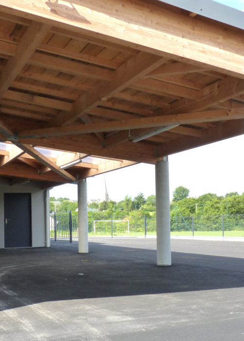 Cabinet BOISROUX / PEETERS - Architectes Associés, Cherbourg-En-Cotentin