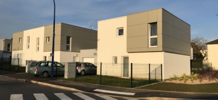 Cabinet BOISROUX / PEETERS - Architectes Associés, Cherbourg-En-Cotentin