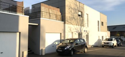 Cabinet BOISROUX / PEETERS - Architectes Associés, Cherbourg-En-Cotentin