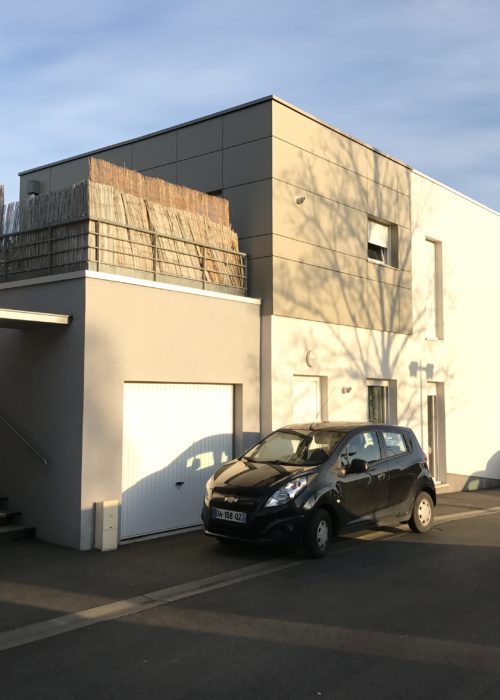 Cabinet BOISROUX / PEETERS - Architectes Associés, Cherbourg-En-Cotentin