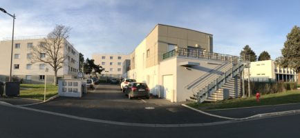 Cabinet BOISROUX / PEETERS - Architectes Associés, Cherbourg-En-Cotentin