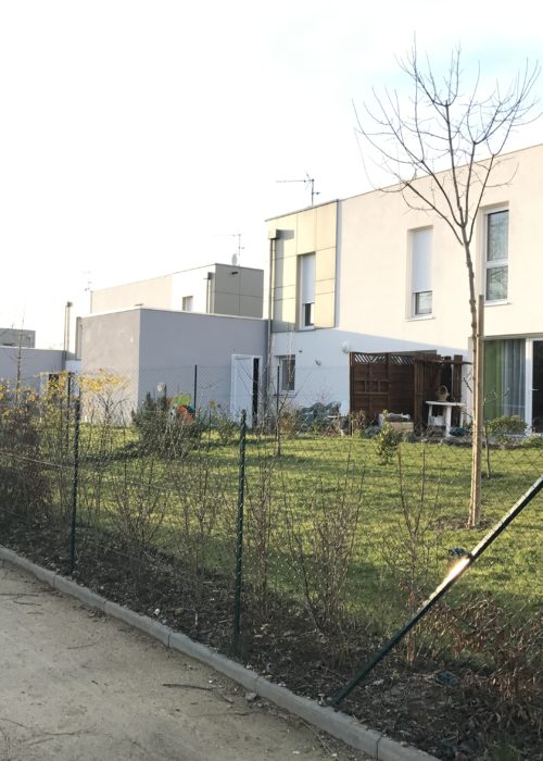 Cabinet BOISROUX / PEETERS - Architectes Associés, Cherbourg-En-Cotentin