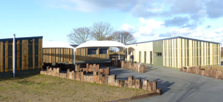 Cabinet BOISROUX / PEETERS - Architectes Associés, Cherbourg-En-Cotentin