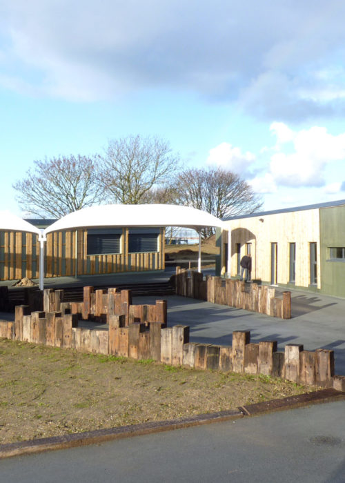 Cabinet BOISROUX / PEETERS - Architectes Associés, Cherbourg-En-Cotentin