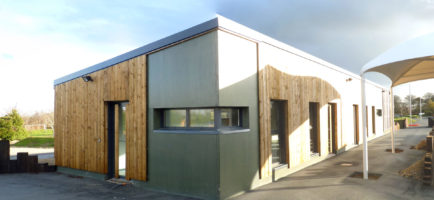 Cabinet BOISROUX / PEETERS - Architectes Associés, Cherbourg-En-Cotentin