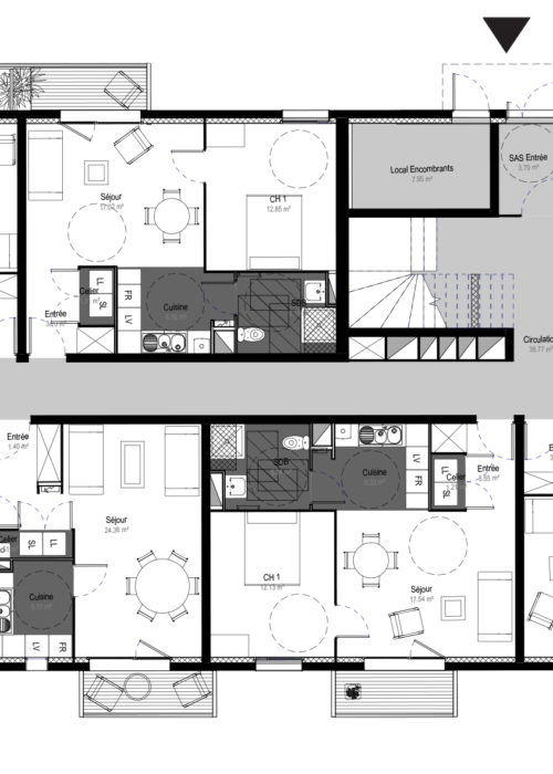 5_Plan de rez-de-chaussée_1