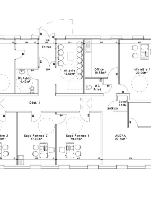 Z:QUERQUEVILLE - CREADIMM SANTE 3 - Construction d'une maison d