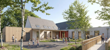 Perspective d'étude cour