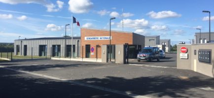 Cabinet BOISROUX / PEETERS - Architectes Associés, Cherbourg-En-Cotentin